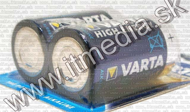 Image of VARTA battery alkaline 2x LR20 (4920) (IT6596)