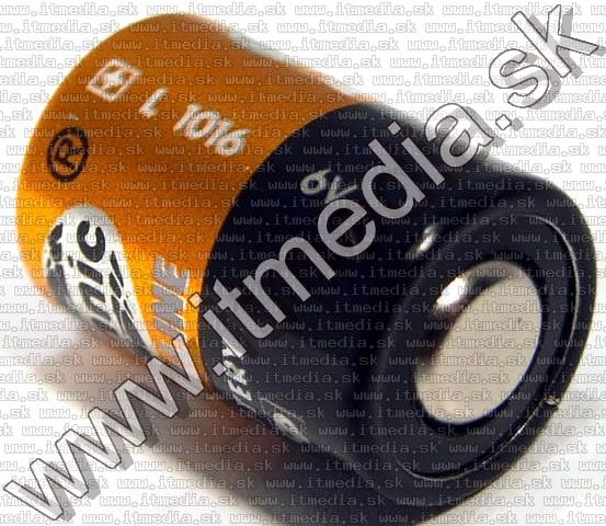Image of Vinnic battery L1016 Alkaline 6 Volt (IT3986)