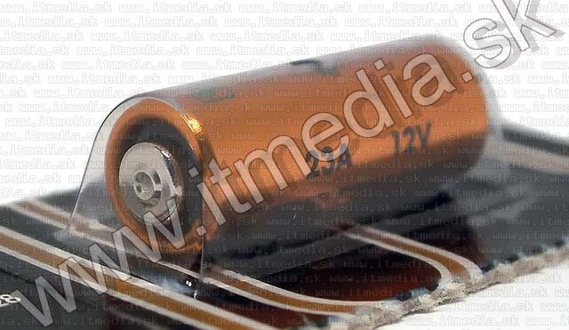 Image of Vinnic battery L1028 Alkaline 12 Volt (V23GA)(GP23A) (IT0621)
