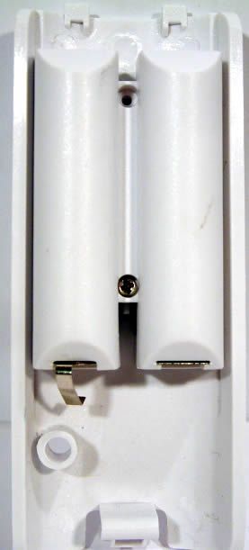 Image of Nintendo WII Battery Pack (compatible) (IT1947)