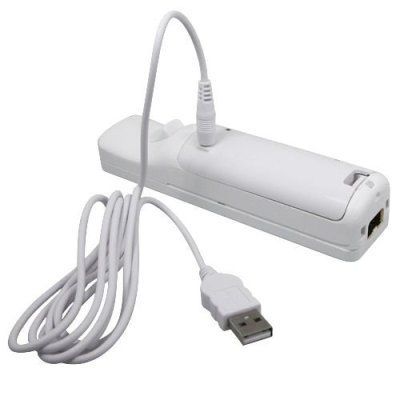 Image of Nintendo WII Battery Pack (compatible) (IT1947)