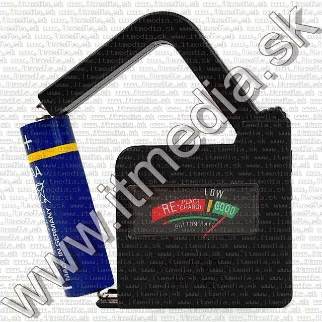 Image of Noname Battery Tester BT-860 (IT7701)