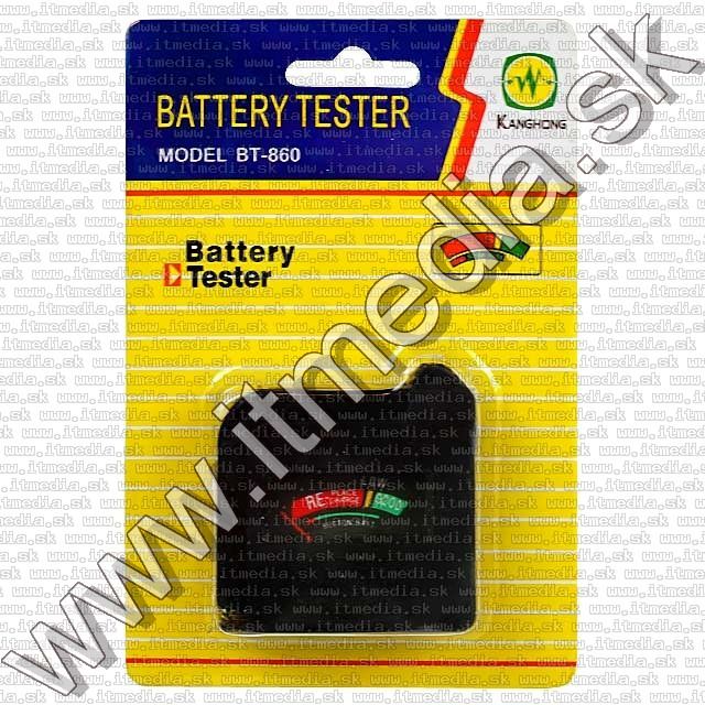 Image of Noname Battery Tester BT-860 (IT7701)