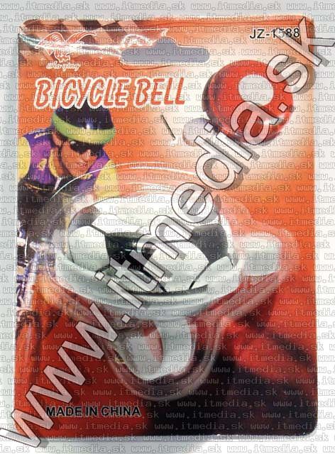 Image of Noname Bicycle bell, BIG *MIX 2* (IT4504)