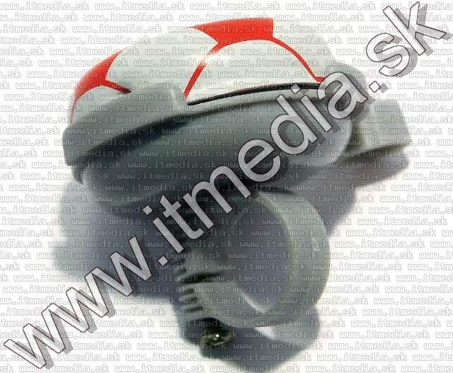 Image of Noname Bicycle bell, BIG *MIX 2* (IT4504)