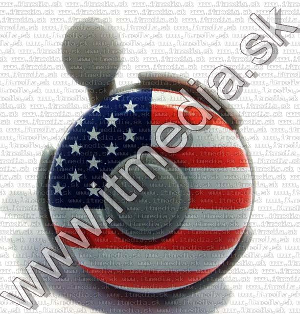 Image of Noname Bicycle bell, BIG *MIX 2* (IT4504)