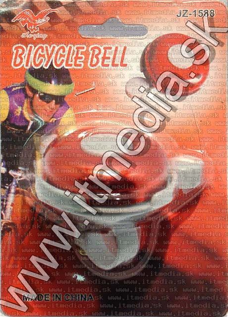 Image of Noname Bicycle bell, BIG *MIX 2* (IT4504)