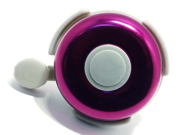 Image of Noname Bicycle bell, BIG *MIX 2* *BULK* *B-grade* info! (IT9044)