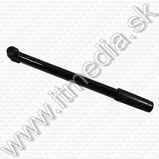 Image of Noname Bicycle pump, black (IT8126)