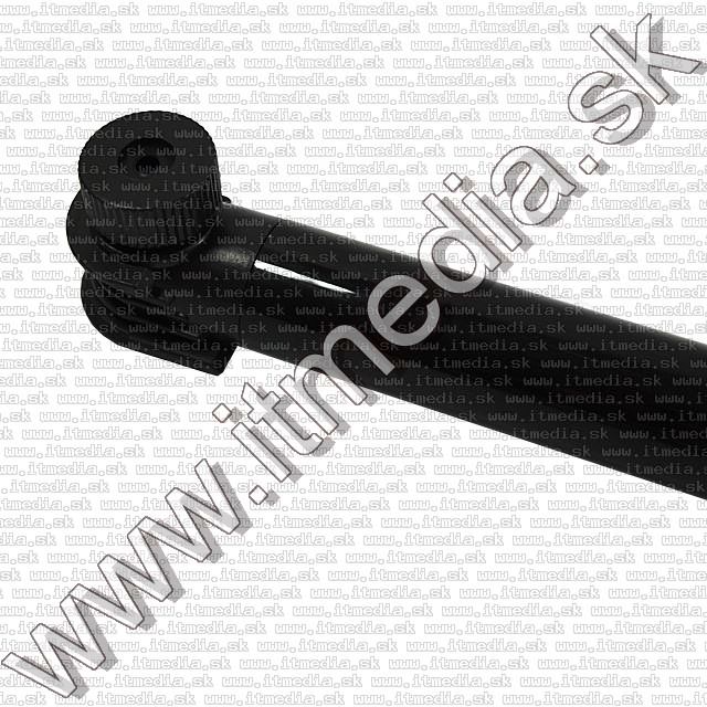 Image of Noname Bicycle pump, black (IT8126)