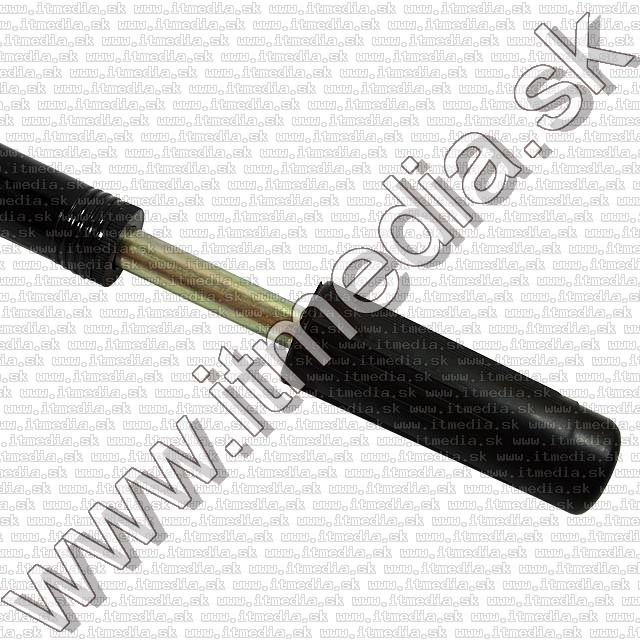 Image of Noname Bicycle pump, black (IT8126)