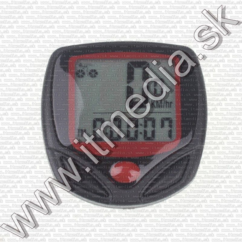 Image of Bicikli Computer kerékpáros km óra (vezetékes) sebességóra (IT10058)
