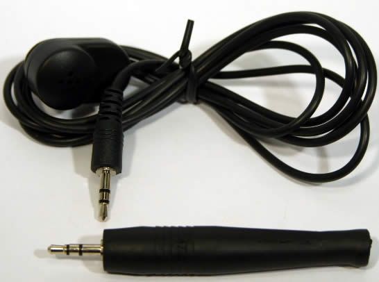 Image of Wireless Hand-Free Car Kit Bluetooth MAE-011B (IT4160)