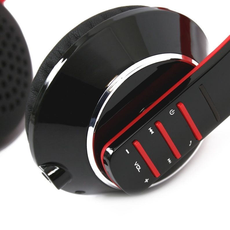 Image of Omega FH0906 Bluetooth V2.1 fejhallgató (Sztereó) (IT11695)