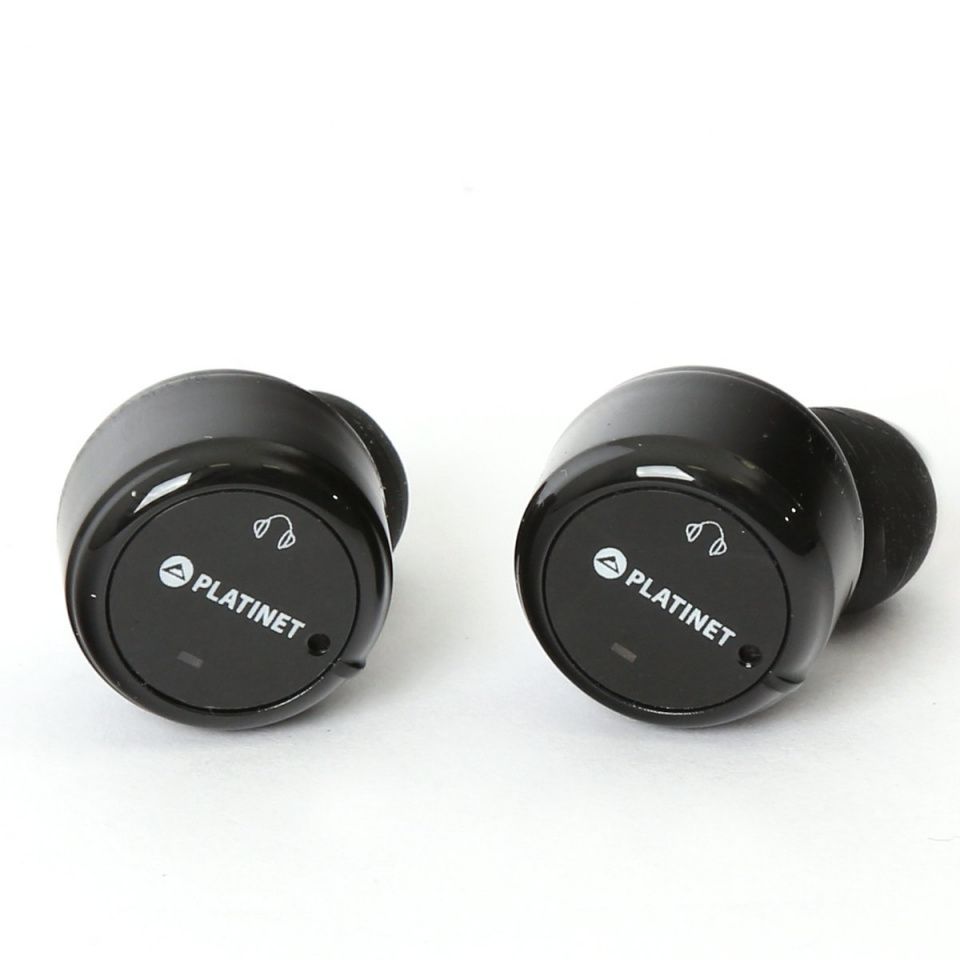 Image of Platinet Bluetooth V4.2 Sport headset powerbank töltővel (Sztereó) PM1080B (IT14284)