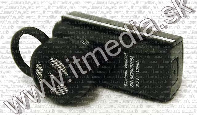 Image of Bluedio Bluetooth Headset H9 (IT4951)