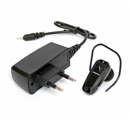 Image of Omega Bluetooth Headset SR320 V3.0 + EDR *mono* (IT6918)