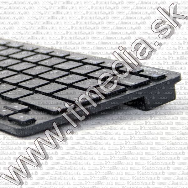 Image of Omega Bluetooth billentyűzet (Tabletekhez) (41435) Fekete ANGOL (IT11246)