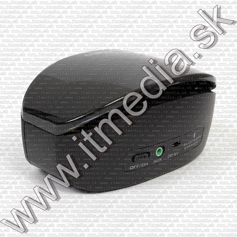 Image of Wireless Bluetooth Speaker with mic OG05B (IT10829)