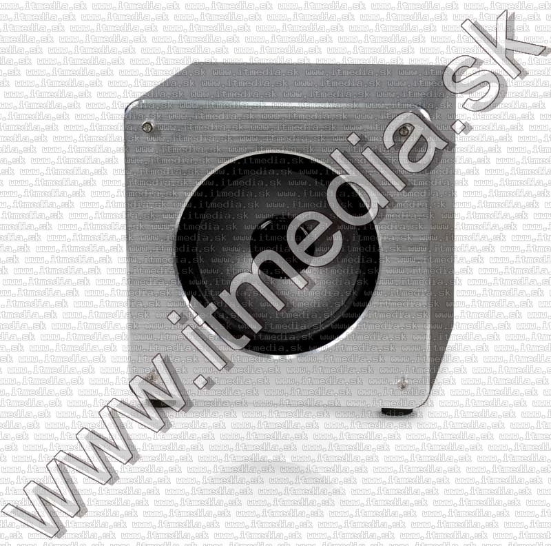 Image of Wireless Bluetooth Speaker OG60A (Alu 3) (IT13581)