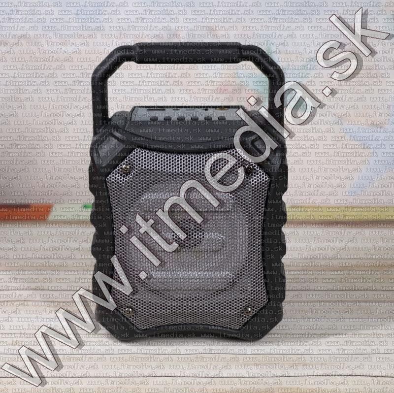Wireless Bluetooth Speaker with mic and FM OG81B 5W (IT13582) Image of Wireless Bluetooth Speaker with mic and FM OG81B 5W (IT13582)