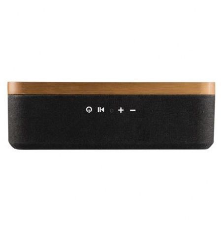 Image of Bluetooth hangfal (Bambusz) PMG095 35W RMS (IT13564)