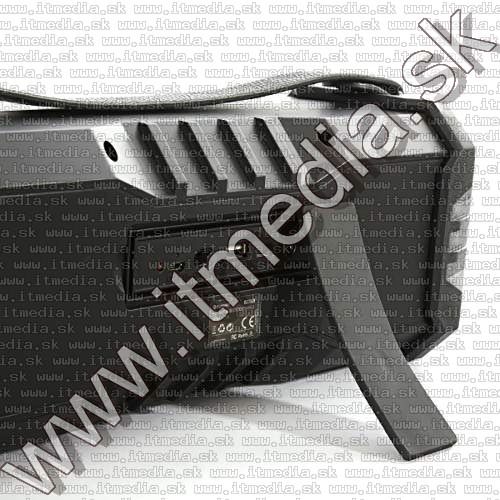 Image of Wireless Bluetooth Speaker Boombox with mic and FM PMG75B 11W (IT13774)