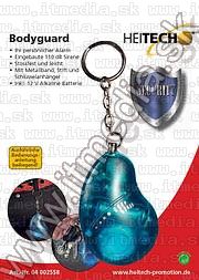 Image of BodyGuard Alarm (IT1567)