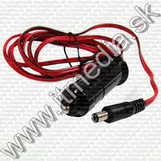 Image of Noname 12v Cigar Socket (DC) Cable (CK5230) INFO! (IT1418)