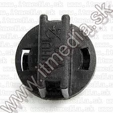 Image of T10 - PC194 műszerfal izzó foglalat átalakító (IT13169)