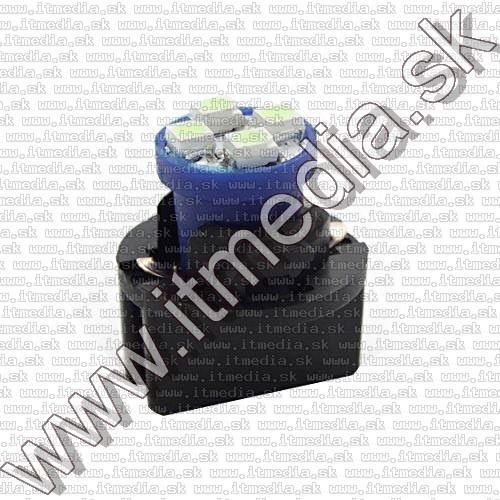 Image of T10 - PC194 műszerfal izzó foglalat átalakító (IT13169)