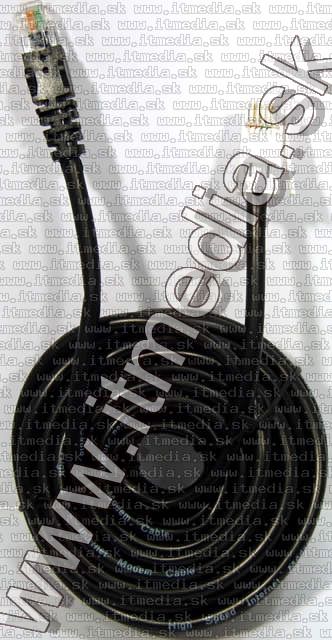 Image of Belkin Hi-Speed Internet Cable *9m* *ENGLAND* (IT3862)