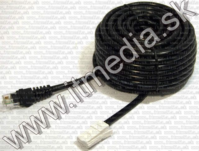 Image of Belkin Hi-Speed Internet Cable *9m* *ENGLAND* (IT3862)