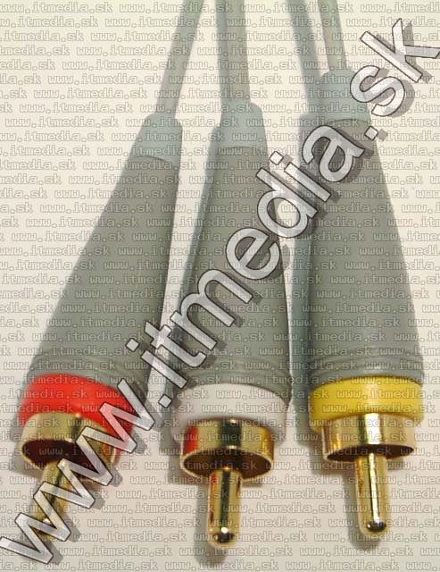 Image of Samsung ATC012 D800 AV out cable (IT4522)