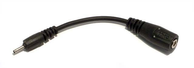 Image of Nokia N95 converter cable (Big to Small) (IT4669)