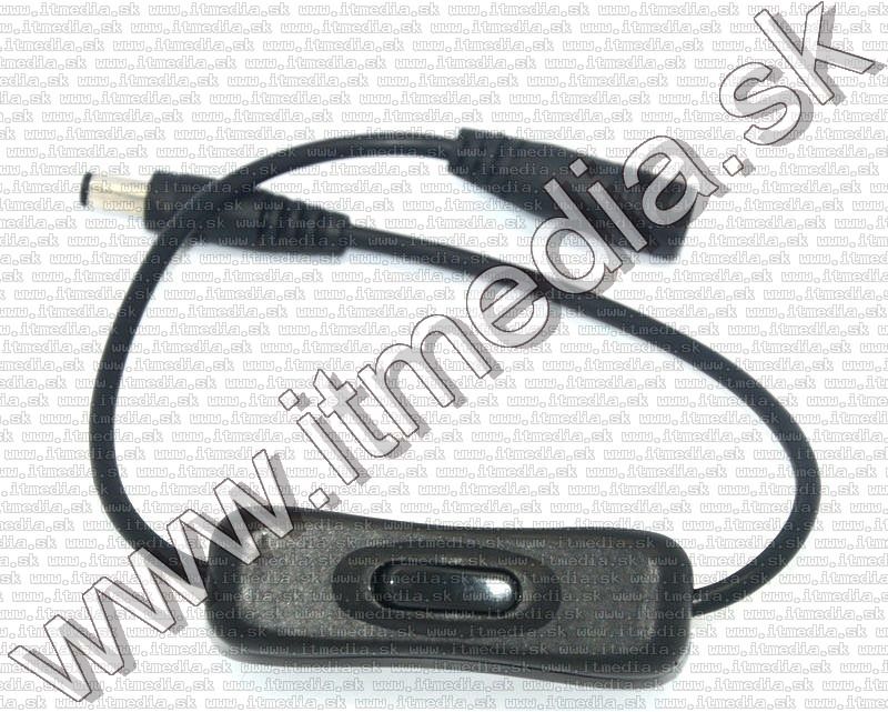 Image of Arduino/LED Kábel Kapcsoló apa-anya 40cm 12V/3A DC (IT12630)