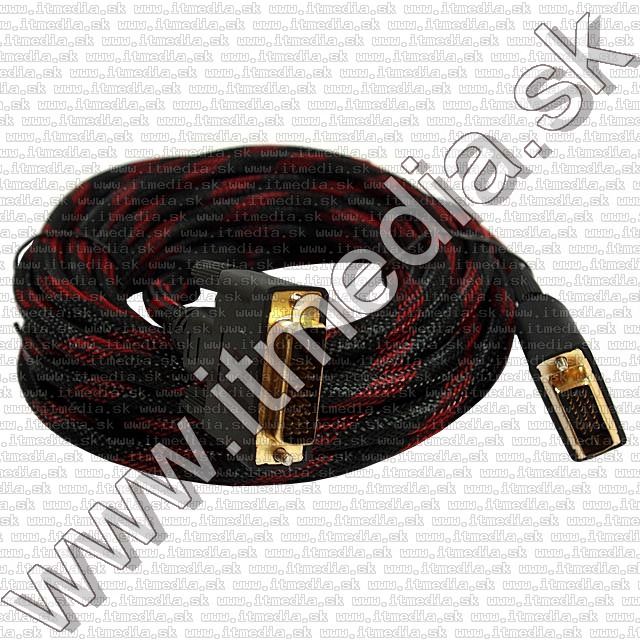 Image of DVI-D Cable 5m (IT8508)