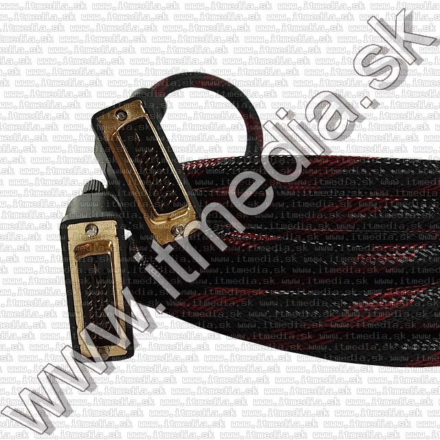 Image of DVI-D Cable 5m (IT8508)