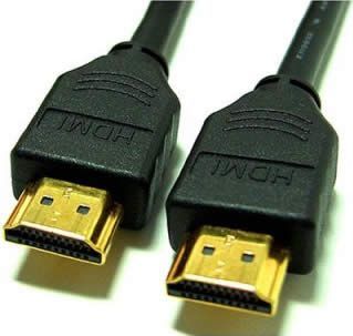 Image of HDMI v1.3 cable 10m GOLD (IT3771)