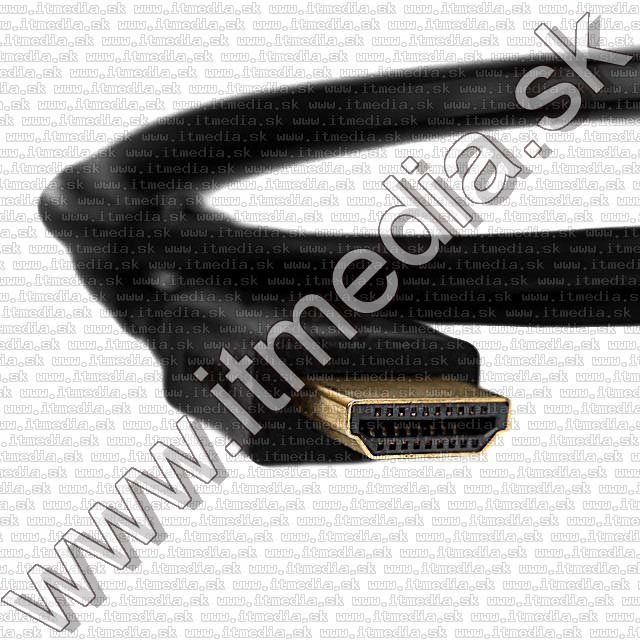 Image of HDMI v1.4 cable 1m *ethernet* (IT9454)