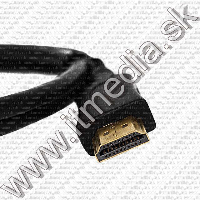 Image of HDMI v1.4 cable 1m *ethernet* (IT9454)