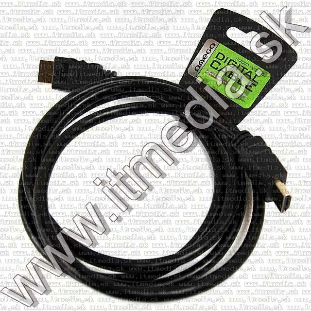 Image of HDMI cable 1.5m (IT1046)