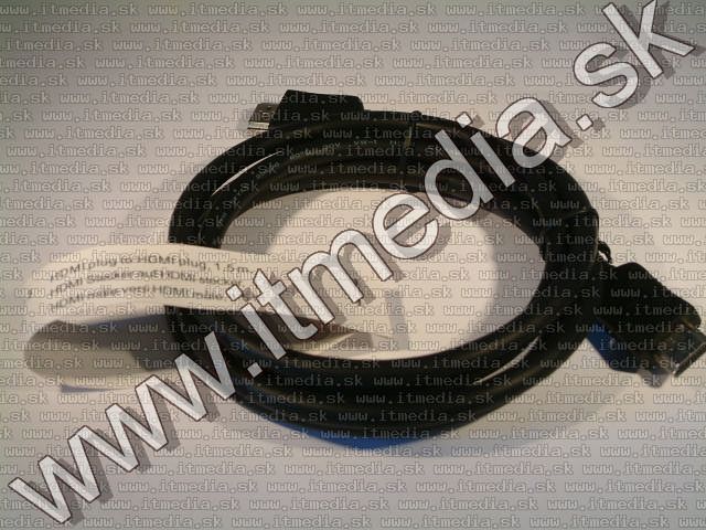 Image of HDMI cable 1.5m (IT1046)