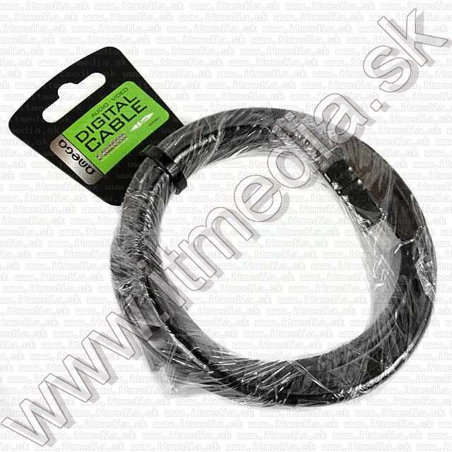 Image of HDMI cable 1.5m (IT1046)