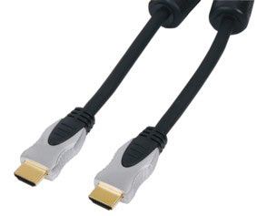 Image of High-End HDMI cable 15m GOLD (IT4440)