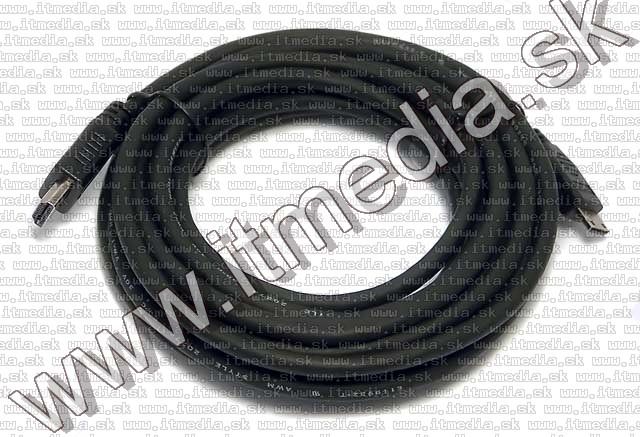 Image of HDMI mini - HDMI cable 5m v1.4 *ethernet* (IT4906)