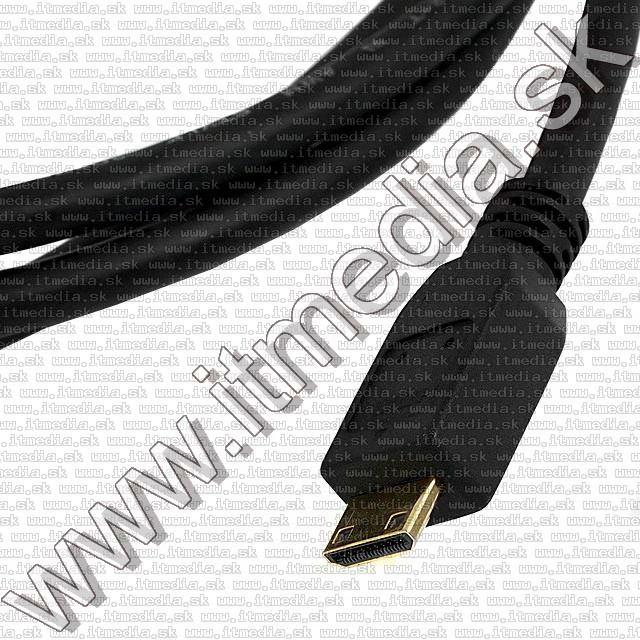 Image of HDMI mini - HDMI mini cable 1.8m (IT7336)