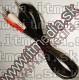 Image of Jack-2xRCA audio cable 1-1.5m (IT0215)