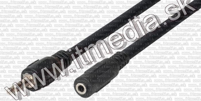 Image of Jack cable extender 10m (3.5) !info (IT1043)