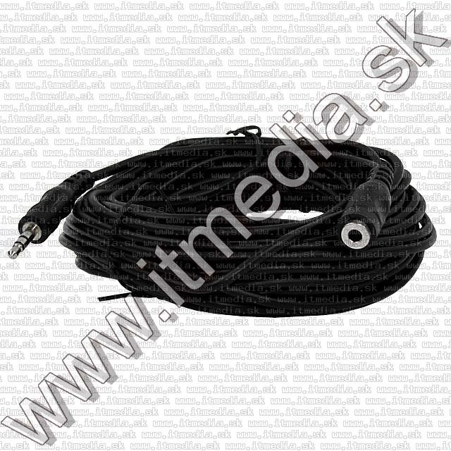 Image of Jack cable extender 10m (3.5) !info (IT1043)